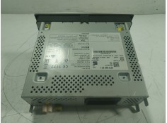 Recambio de sistema audio / radio cd para seat leon (5f1) 1.6 tdi referencia OEM IAM  5F0035871  2