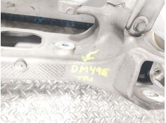 Recambio de puente trasero para porsche panamera 3.0 v6 tdi cat referencia OEM IAM    2