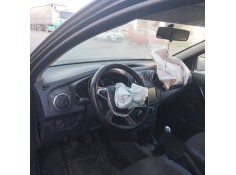 dacia sandero del año 2020 2