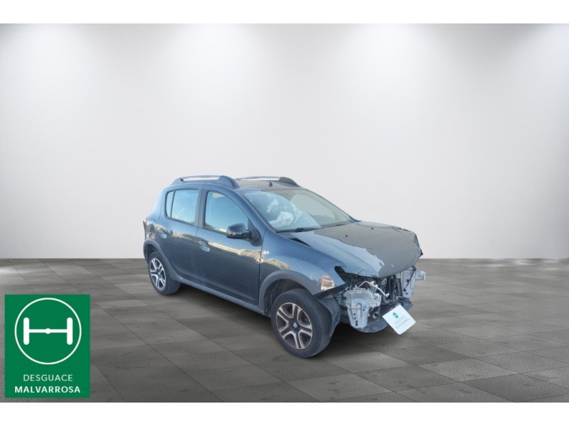 dacia sandero del año 2020