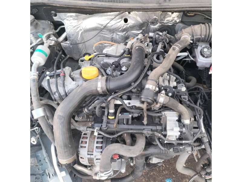 dacia sandero del año 2020