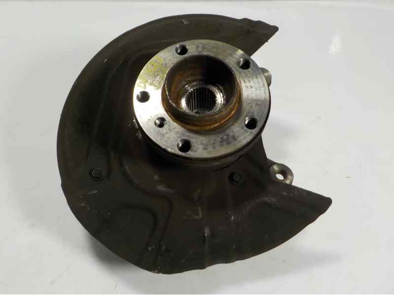 Recambio de mangueta delantera izquierda para bmw x3 (e83) 2.0 16v diesel cat referencia OEM IAM 31213450557  