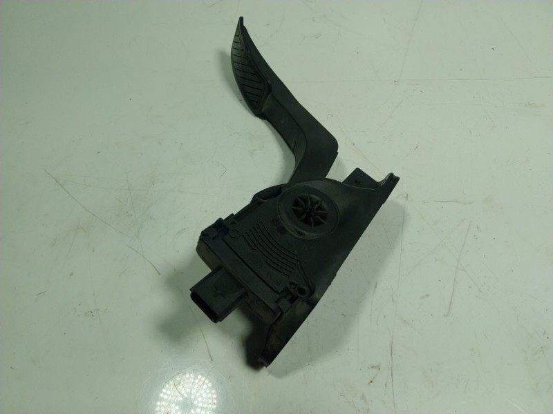 Recambio de potenciometro pedal para ford ka+ iii (uk, fk) 1.2 referencia OEM IAM  E3B19F836A3A 