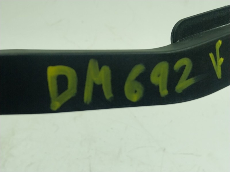 Recambio de potenciometro pedal para ford ka+ iii (uk, fk) 1.2 referencia OEM IAM  E3B19F836A3A 