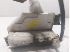 Recambio de cerradura puerta delantera derecha para peugeot 3008 monospace (0u_) 1.6 hdi referencia OEM IAM  732290  2