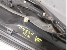 Recambio de puerta trasera izquierda para bmw x1 (e84) 2.0 16v turbodiesel referencia OEM IAM    2