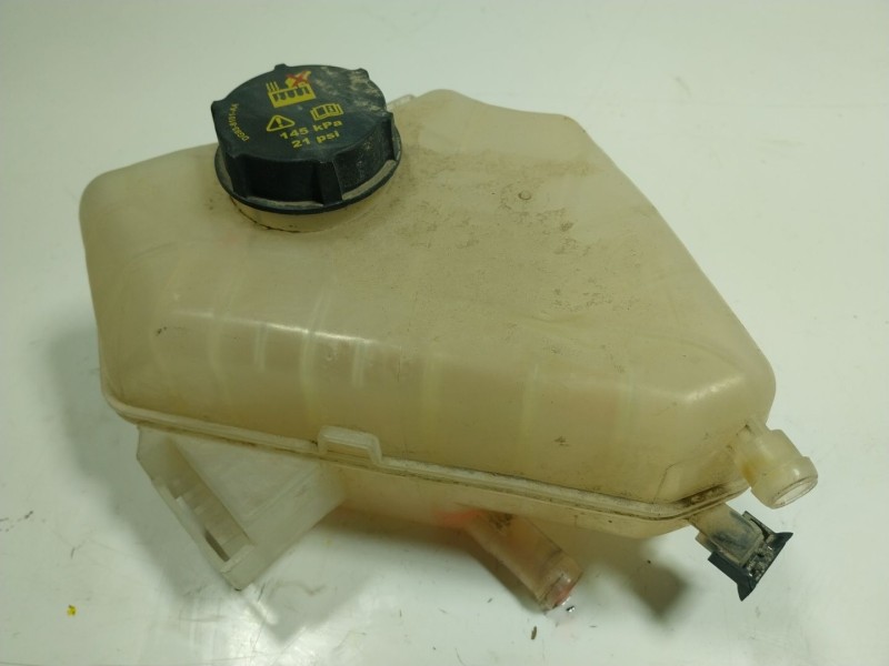 Recambio de deposito expansion para ford ka+ iii (uk, fk) 1.2 referencia OEM IAM   