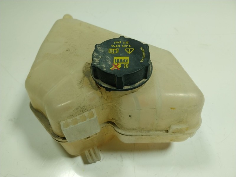 Recambio de deposito expansion para ford ka+ iii (uk, fk) 1.2 referencia OEM IAM   