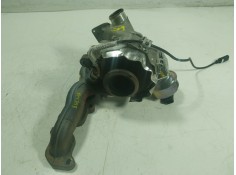 Recambio de turbocompresor para audi q3 (8ug) 2.0 16v tdi referencia OEM IAM 04L253010B 04L253010B  2