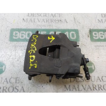 PINZA FRENO DELANTERA IZQUIERDA 