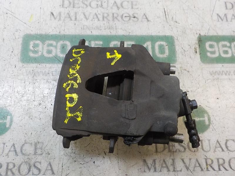 Recambio de pinza freno delantera izquierda para seat ibiza (6l1) stylance referencia OEM IAM   