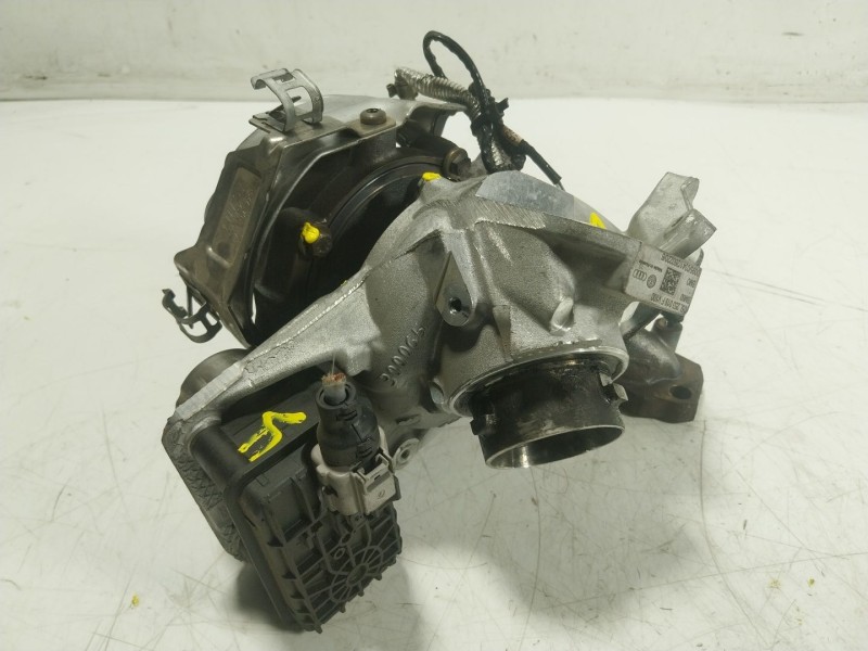 Recambio de turbocompresor para volkswagen arteon (3h7, 3h8) 2.0 tdi referencia OEM IAM 05L253019F 05L253019F 