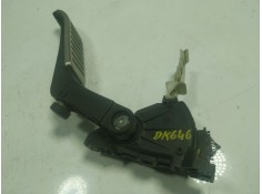Recambio de potenciometro pedal para volkswagen touareg (7la) tdi v10 referencia OEM IAM  7L6723507  2