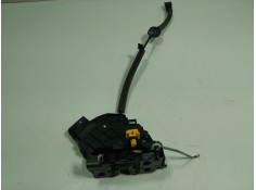 Recambio de cerradura puerta delantera izquierda para ford ka+ iii (uk, fk) 1.2 referencia OEM IAM  86AF2181  2