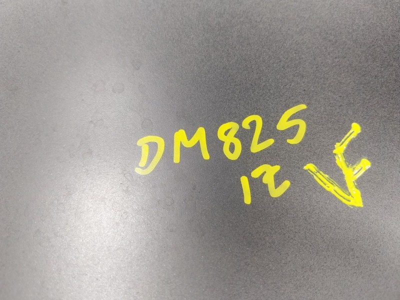 Recambio de aleta delantera izquierda para bmw x1 (e84) 2.0 16v turbodiesel referencia OEM IAM   