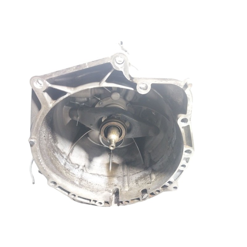 Recambio de caja cambios para bmw serie 3 berlina (e90) 2.0 16v diesel referencia OEM IAM  HED 