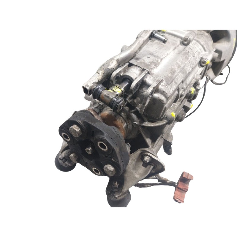 Recambio de caja cambios para bmw serie 3 berlina (e90) 2.0 16v diesel referencia OEM IAM  HED 