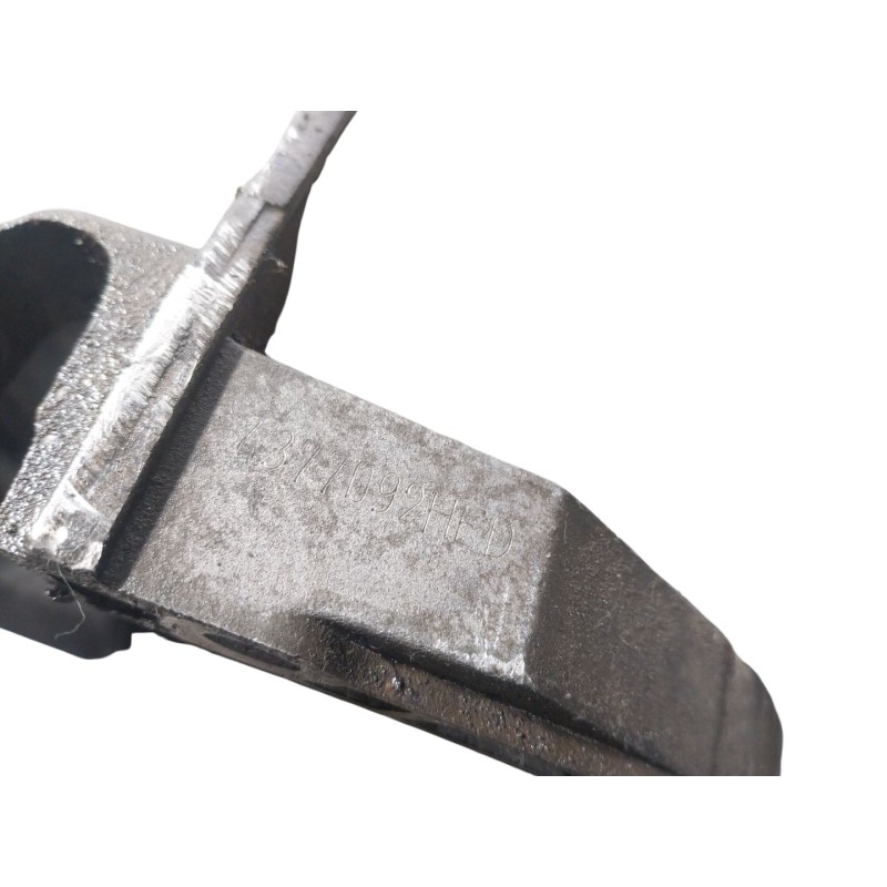 Recambio de caja cambios para bmw serie 3 berlina (e90) 2.0 16v diesel referencia OEM IAM  HED 