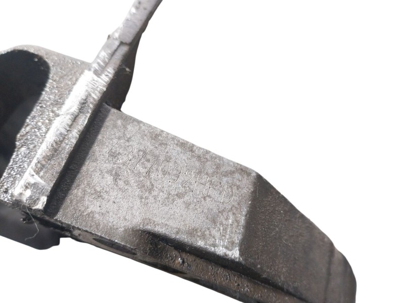 Recambio de caja cambios para bmw serie 3 berlina (e90) 2.0 16v diesel referencia OEM IAM  HED 