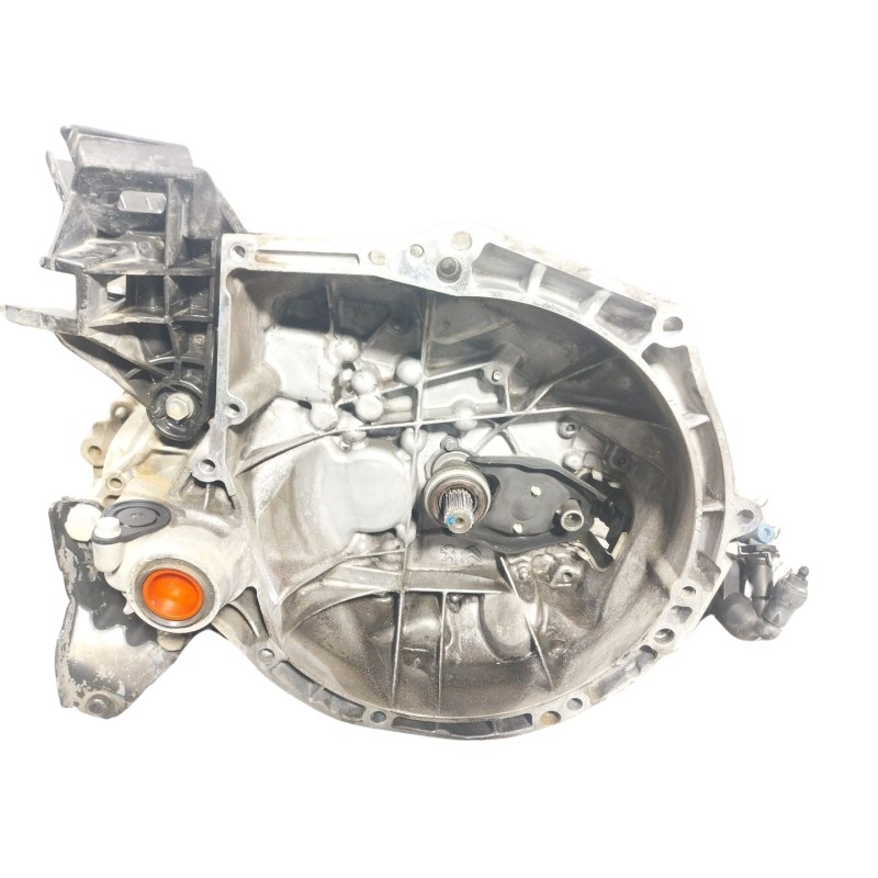Recambio de caja cambios para peugeot 208 i (ca_, cc_) 1.2 vti 82 referencia OEM IAM  20A704 