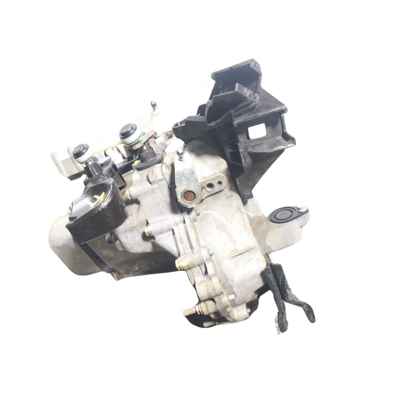 Recambio de caja cambios para peugeot 208 i (ca_, cc_) 1.2 vti 82 referencia OEM IAM  20A704 