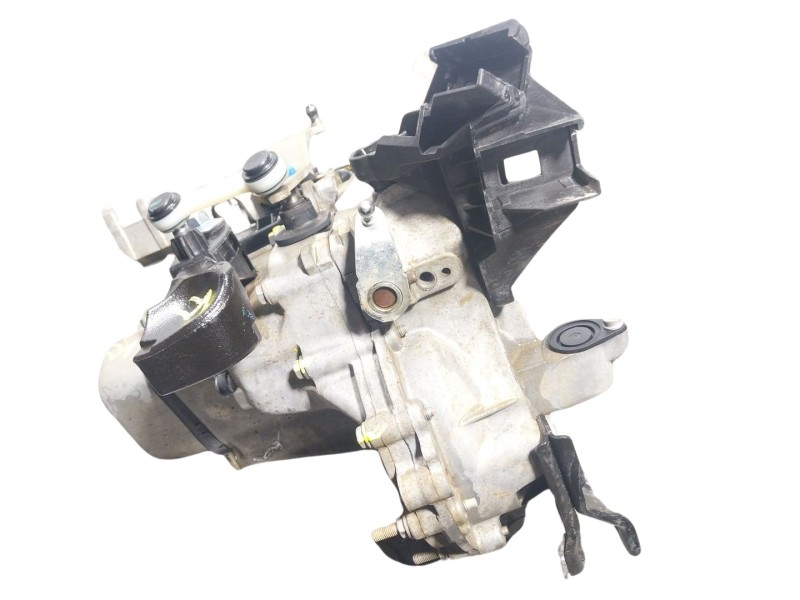 Recambio de caja cambios para peugeot 208 i (ca_, cc_) 1.2 vti 82 referencia OEM IAM  20A704 