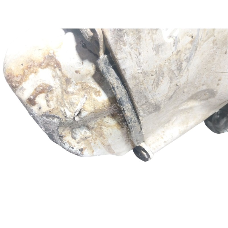 Recambio de caja cambios para peugeot 208 i (ca_, cc_) 1.2 vti 82 referencia OEM IAM  20A704 