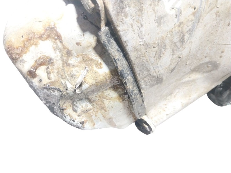 Recambio de caja cambios para peugeot 208 i (ca_, cc_) 1.2 vti 82 referencia OEM IAM  20A704 