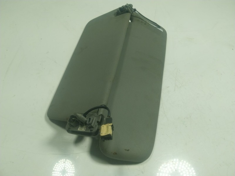 Recambio de parasol derecho para volkswagen touareg (7la) tdi v10 referencia OEM IAM   