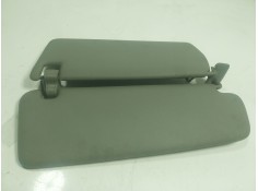 Recambio de parasol izquierdo para volkswagen touareg (7la) tdi v10 referencia OEM IAM    2