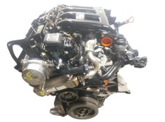 Recambio de motor completo para bmw serie 3 berlina (e90) 2.0 16v diesel referencia OEM IAM  204D4 