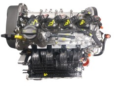 Recambio de motor completo para cupra leon sportstourer (kl8) 1.4 tsi phev referencia OEM IAM  DGE  2
