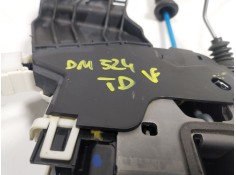 Recambio de cerradura puerta trasera derecha para mercedes-benz clase cla (w117) shooting brake 2.1 cdi cat referencia OEM IAM   2