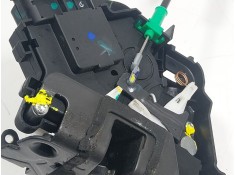 Recambio de cerradura puerta delantera derecha para ford ka+ iii (uk, fk) 1.2 referencia OEM IAM    2