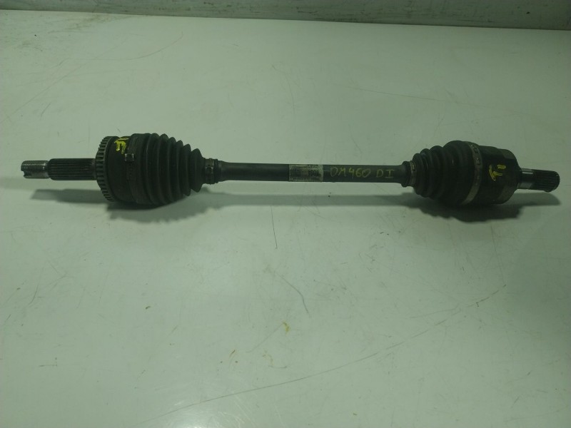 Recambio de transmision izquierda para hyundai i10 1.2 cat referencia OEM IAM 49500B9500 49500B9500 