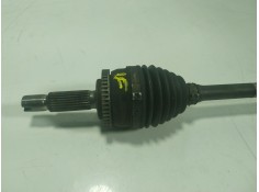 Recambio de transmision izquierda para hyundai i10 1.2 cat referencia OEM IAM 49500B9500 49500B9500  2