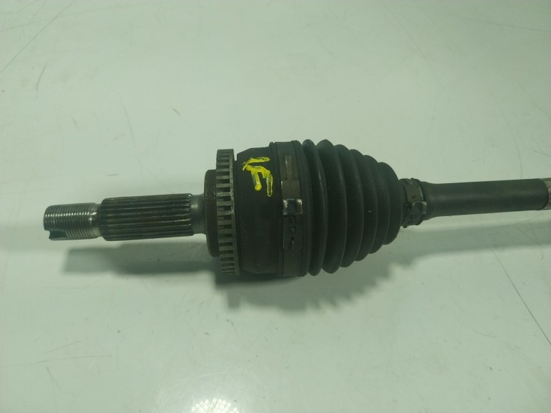 Recambio de transmision izquierda para hyundai i10 1.2 cat referencia OEM IAM 49500B9500 49500B9500 