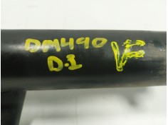 Recambio de amortiguador delantero izquierdo para skoda yeti 1.2 tsi referencia OEM IAM 1K0413031BK 1K0412021  2