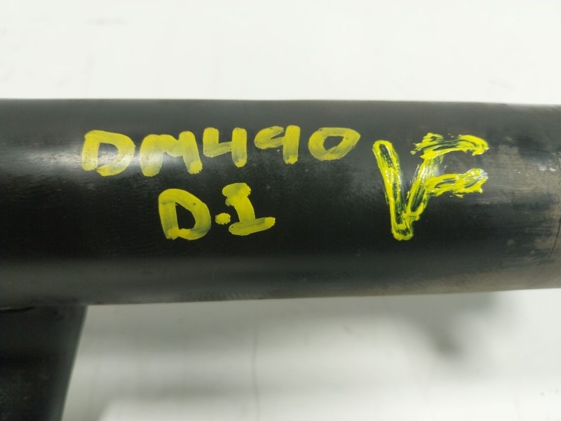 Recambio de amortiguador delantero izquierdo para skoda yeti 1.2 tsi referencia OEM IAM 1K0413031BK 1K0412021 