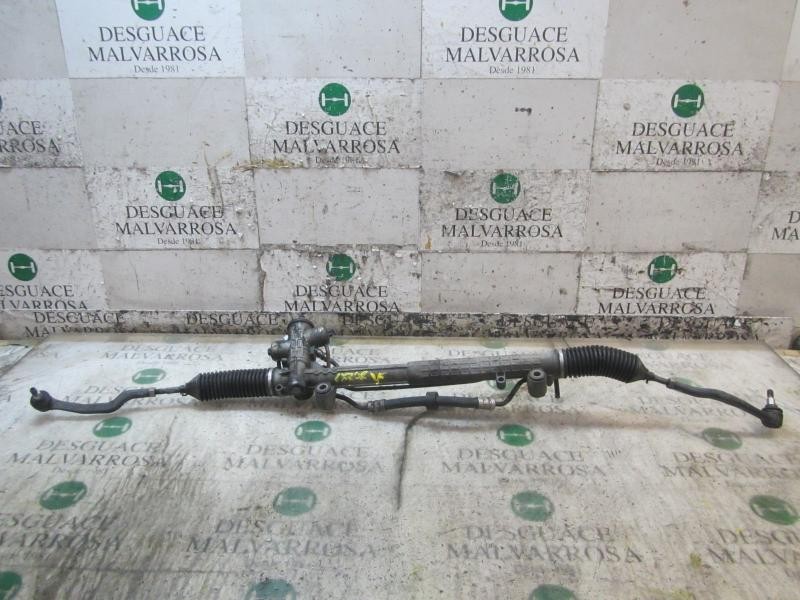 Recambio de cremallera direccion para mercedes-benz clase a (w168) 1.7 cdi diesel cat referencia OEM IAM   