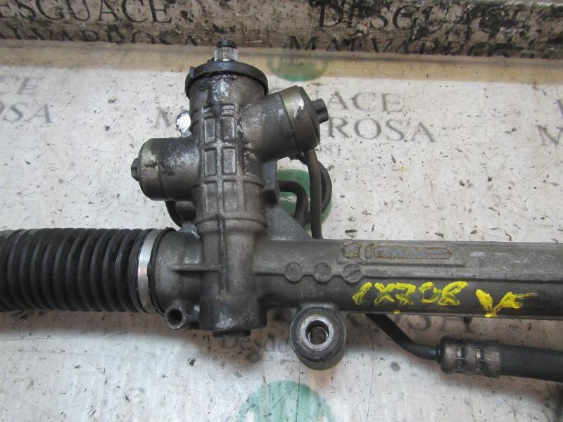 Recambio de cremallera direccion para mercedes-benz clase a (w168) 1.7 cdi diesel cat referencia OEM IAM   