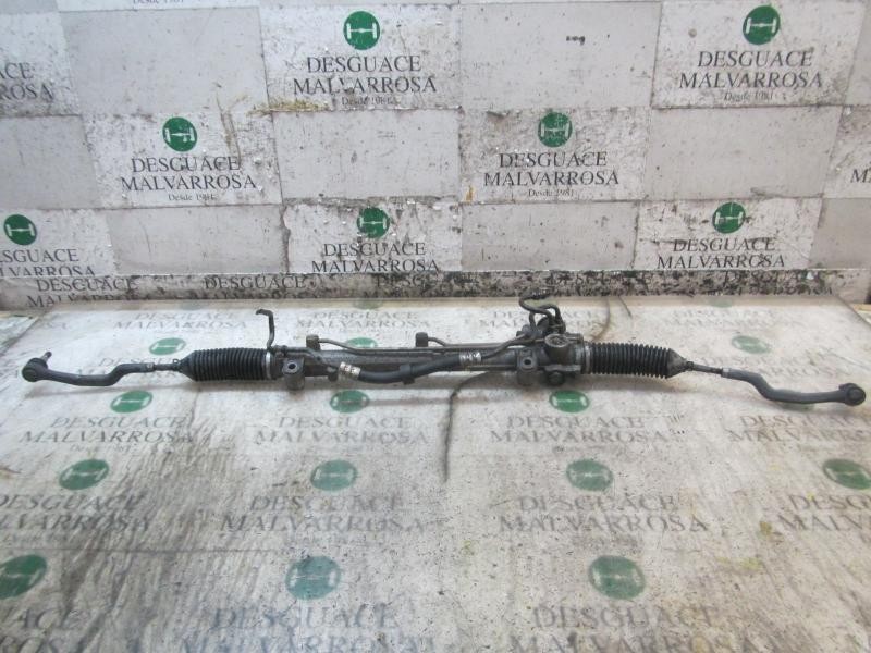 Recambio de cremallera direccion para mercedes-benz clase a (w168) 1.7 cdi diesel cat referencia OEM IAM   