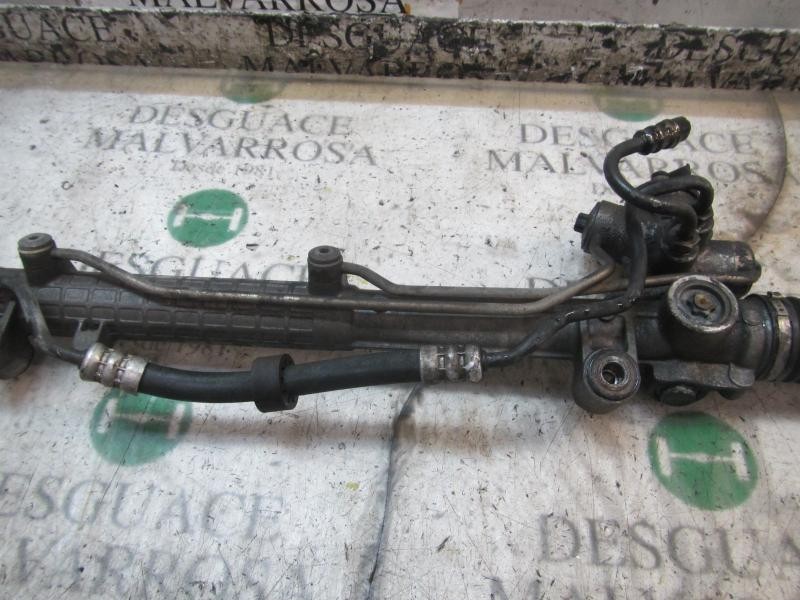 Recambio de cremallera direccion para mercedes-benz clase a (w168) 1.7 cdi diesel cat referencia OEM IAM   