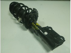 Recambio de amortiguador delantero izquierdo para hyundai i10 1.2 cat referencia OEM IAM 54650B9000   2