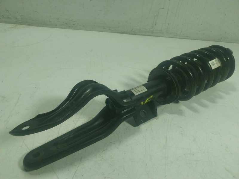 Recambio de amortiguador delantero izquierdo para tesla y referencia OEM IAM  118836300E 