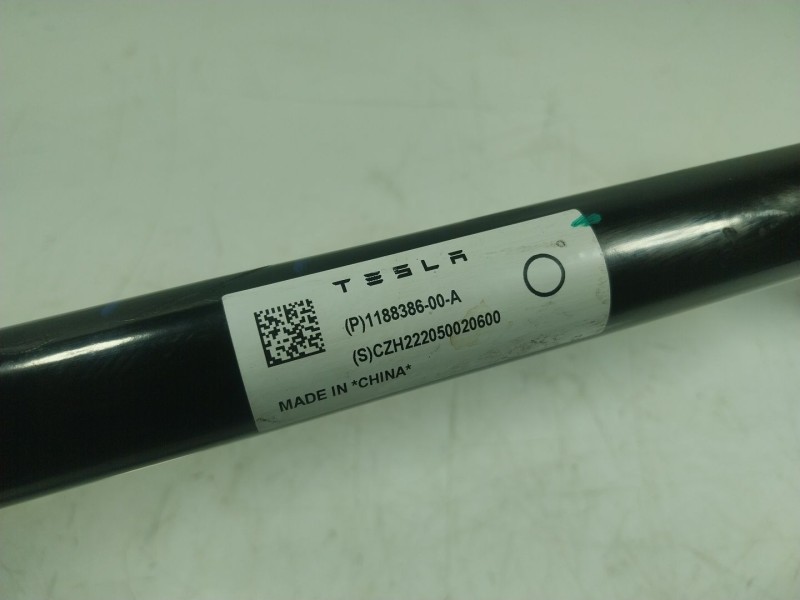 Recambio de barra estabilizadora delantera para tesla y referencia OEM IAM  118838600A 