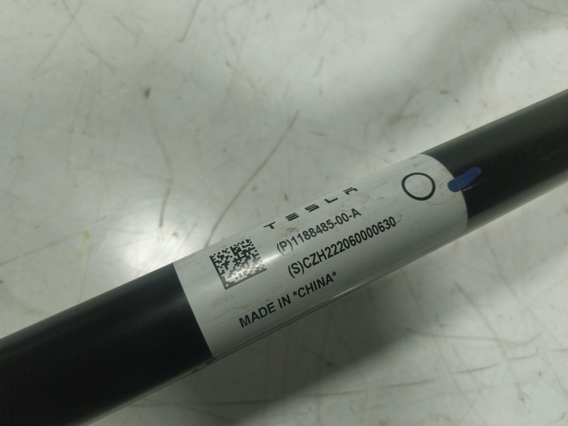Recambio de barra estabilizadora trasera para tesla y referencia OEM IAM  118848500A 
