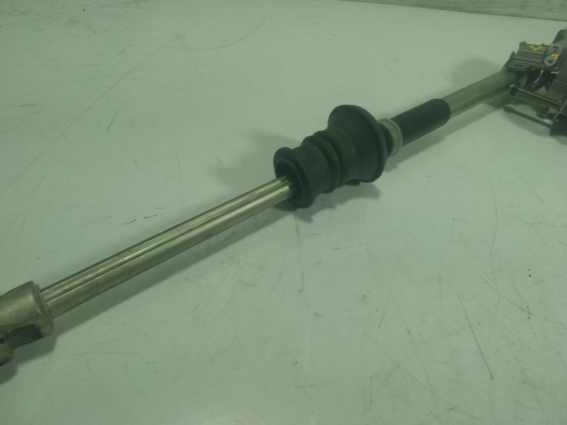 Recambio de columna direccion para tesla y referencia OEM IAM  118887100A 