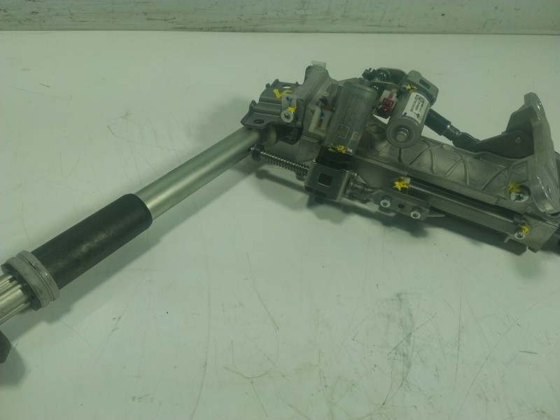 Recambio de columna direccion para tesla y referencia OEM IAM  118887100A 