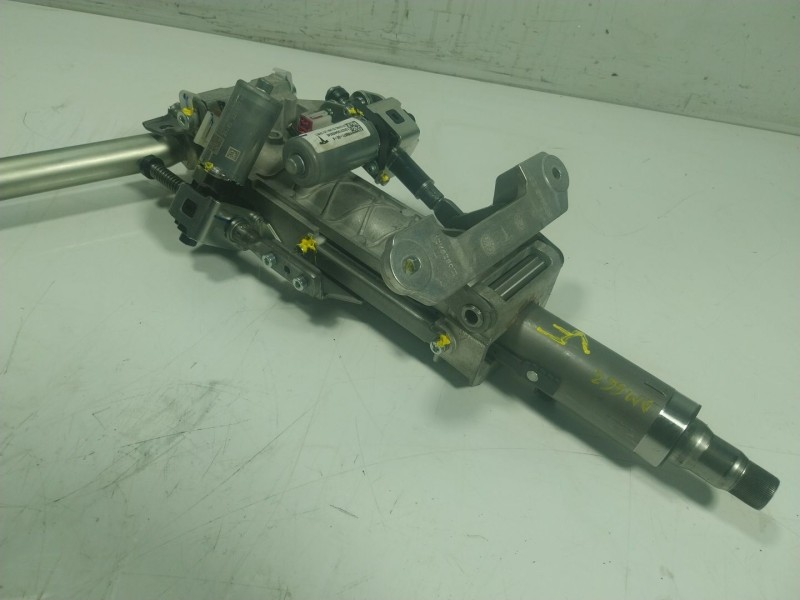 Recambio de columna direccion para tesla y referencia OEM IAM  118887100A 